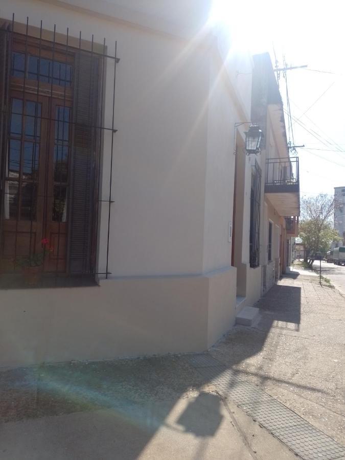 Concepción del UruguayMonoambiente En Puerto Nuevo公寓 外观 照片